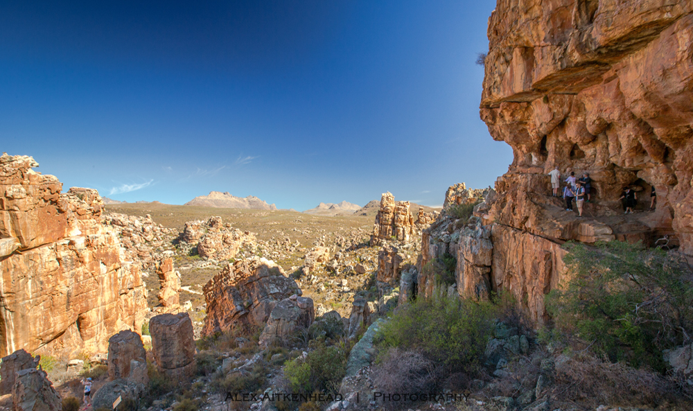 Cederberg, Wolfberg Arch, Wolfberg Cracks, Driehiek, Kromrivier, Sanddrif, Secret Cederberg, Mount Ceder, Truitjieskraal, Saalmanlagte, Savilla Rock Art Trail, Rocklands, Travellers Rest, Rock Climbing , San Rock Art, Maltese Cross, Dwars Revier, Groot Revier, Sanstone Rock Formations, Star Gazing, Cederberg Wilderness, Cape Nature Cederberg, Algeria, Alex Aitkenhead, Valley of the Red Gods