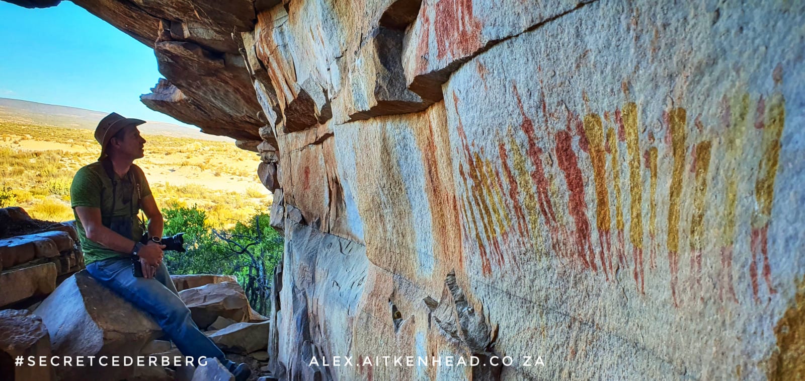 Cederberg, Wolfberg Arch, Wolfberg Cracks, Driehiek, Kromrivier, Sanddrif, Secret Cederberg, Mount Ceder, Truitjieskraal, Saalmanlagte, Savilla Rock Art Trail, Rocklands, Travellers Rest, Rock Climbing , San Rock Art, Maltese Cross, Dwars Revier, Groot Revier, Sanstone Rock Formations, Star Gazing, Cederberg Wilderness, Cape Nature Cederberg, Algeria, Alex Aitkenhead, Valley of the Red Gods
