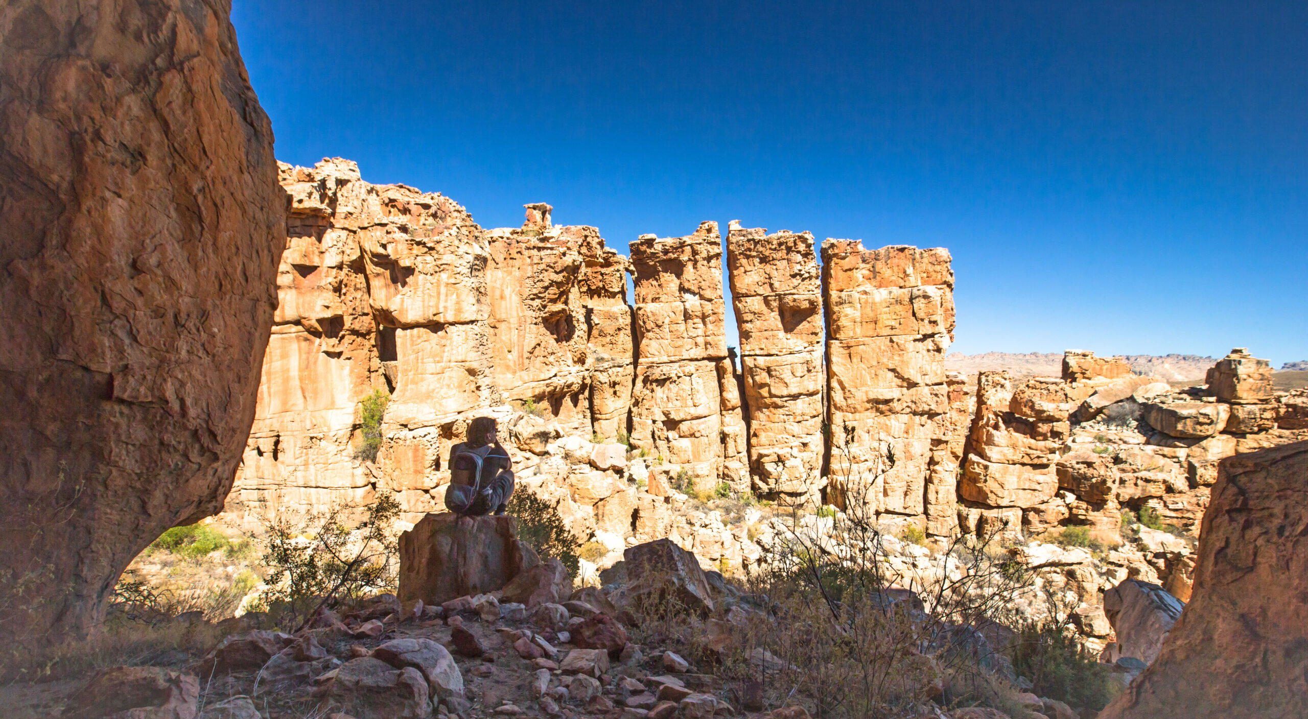 Cederberg, Wolfberg Arch, Wolfberg Cracks, Driehiek, Kromrivier, Sanddrif, Secret Cederberg, Mount Ceder, Truitjieskraal, Saalmanlagte, Savilla Rock Art Trail, Rocklands, Travellers Rest, Rock Climbing , San Rock Art, Maltese Cross, Dwars Revier, Groot Revier, Sanstone Rock Formations, Star Gazing, Cederberg Wilderness, Cape Nature Cederberg, Algeria, Alex Aitkenhead